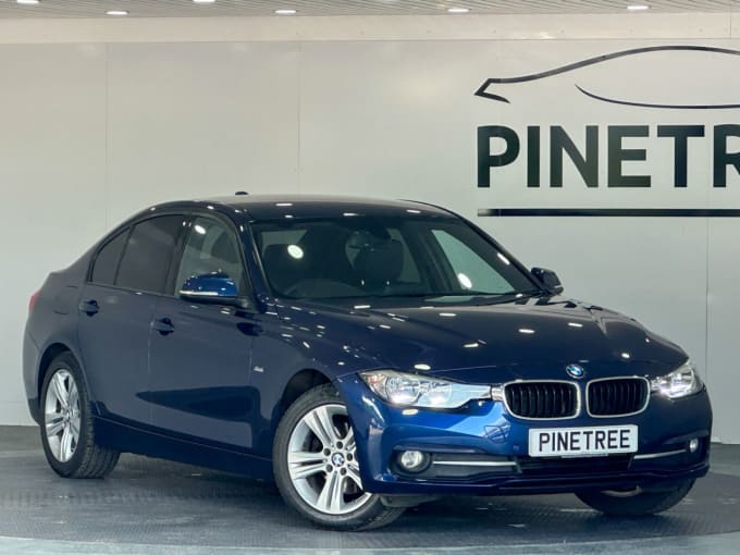 2025 BMW 3 Series