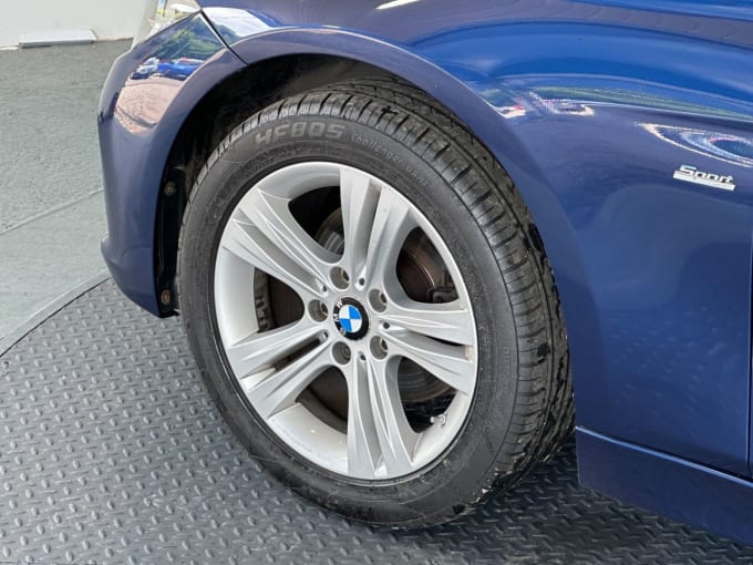 2025 BMW 3 Series