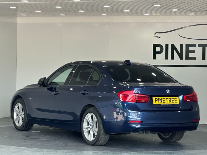 2025 BMW 3 Series