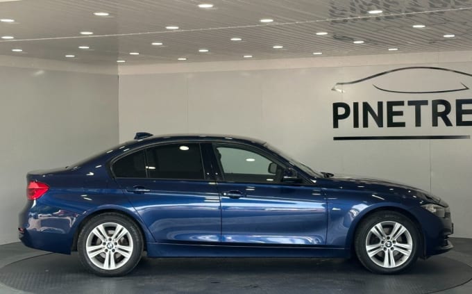 2025 BMW 3 Series