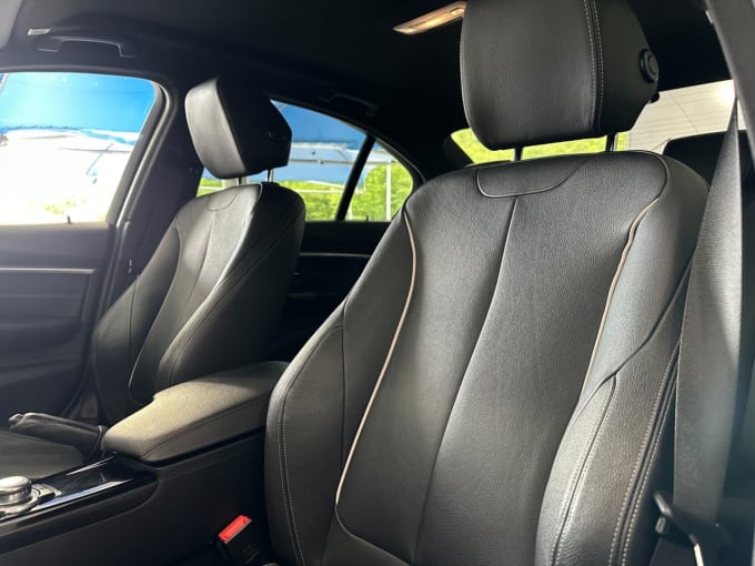 2025 BMW 3 Series