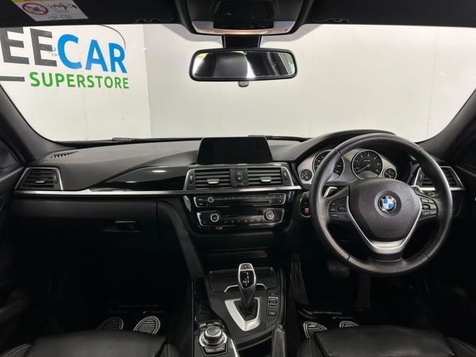 2025 BMW 3 Series