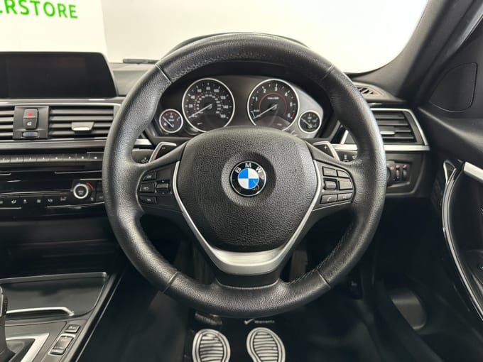 2025 BMW 3 Series