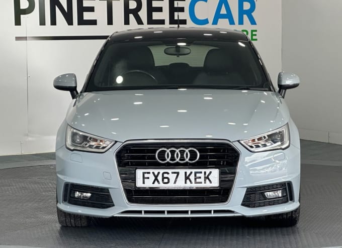 2025 Audi A1