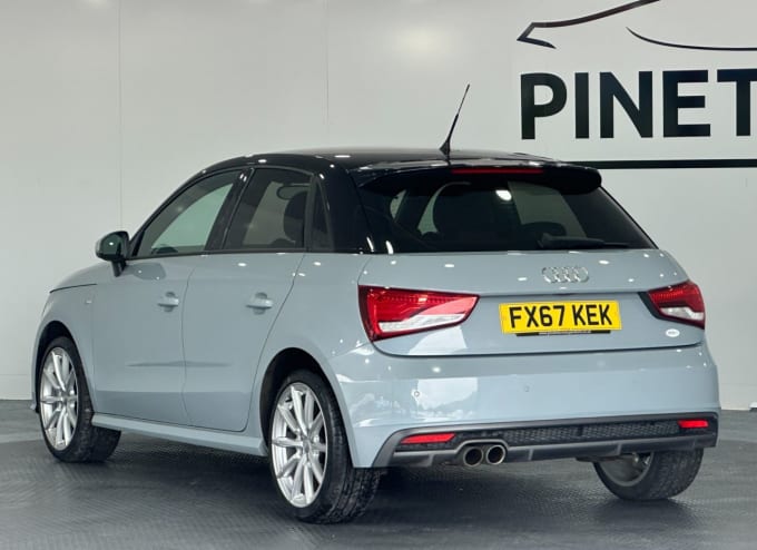 2025 Audi A1