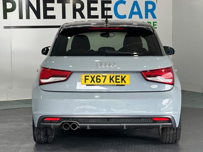 2025 Audi A1