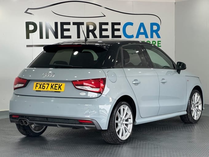 2025 Audi A1