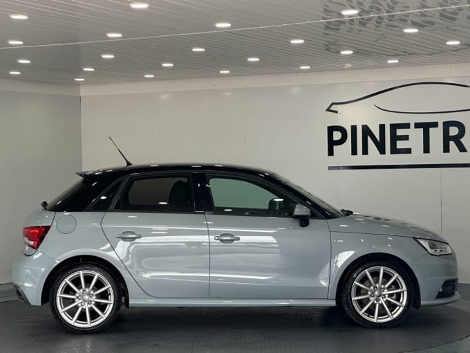 2025 Audi A1