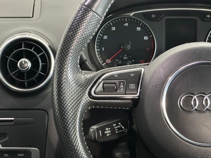 2025 Audi A1