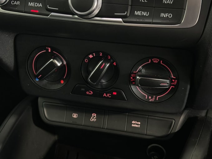 2025 Audi A1