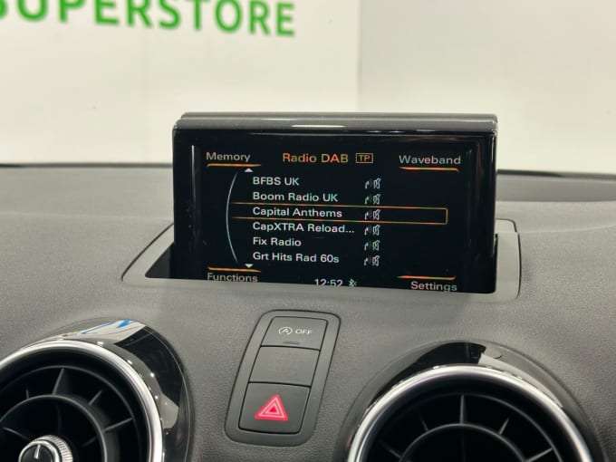 2025 Audi A1