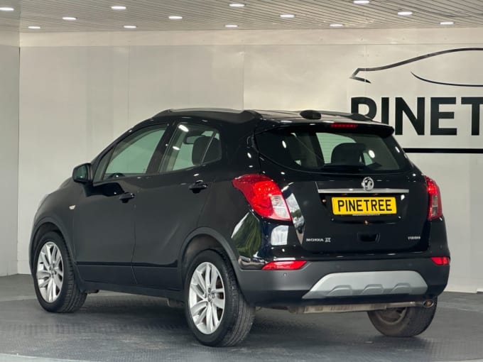 2025 Vauxhall Mokka X