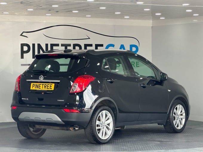 2025 Vauxhall Mokka X
