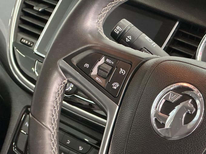 2025 Vauxhall Mokka X