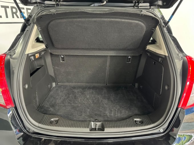 2025 Vauxhall Mokka X