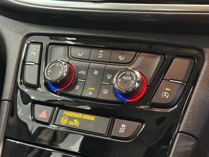 2025 Vauxhall Mokka X