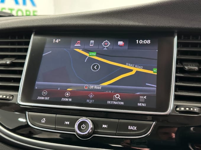 2025 Vauxhall Mokka X