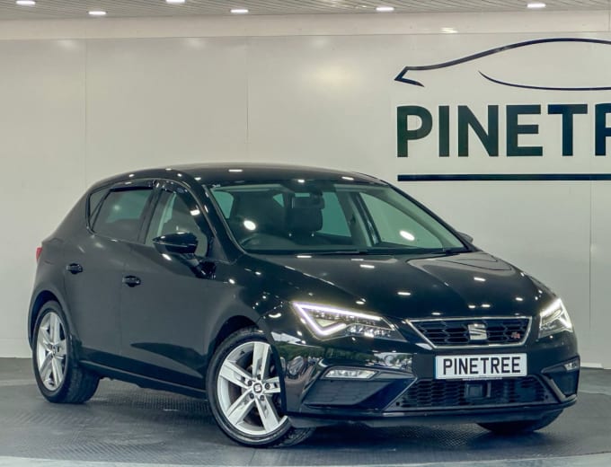 2025 Seat Leon