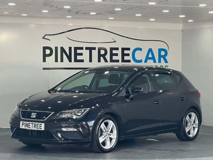 2025 Seat Leon