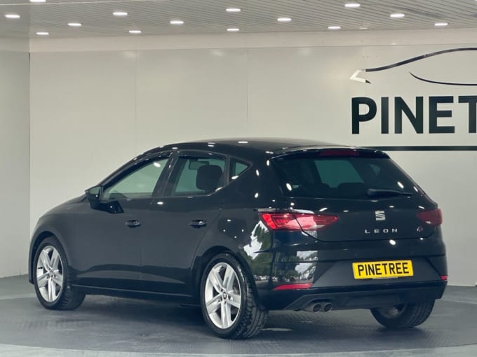 2025 Seat Leon