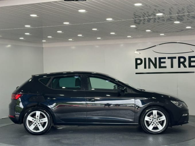 2025 Seat Leon