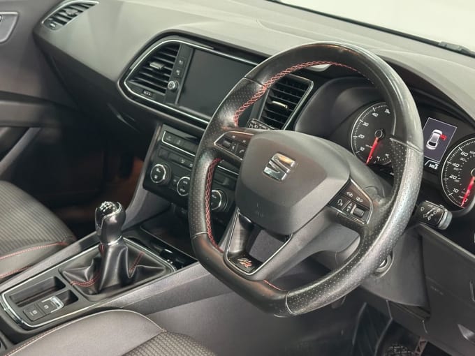 2025 Seat Leon