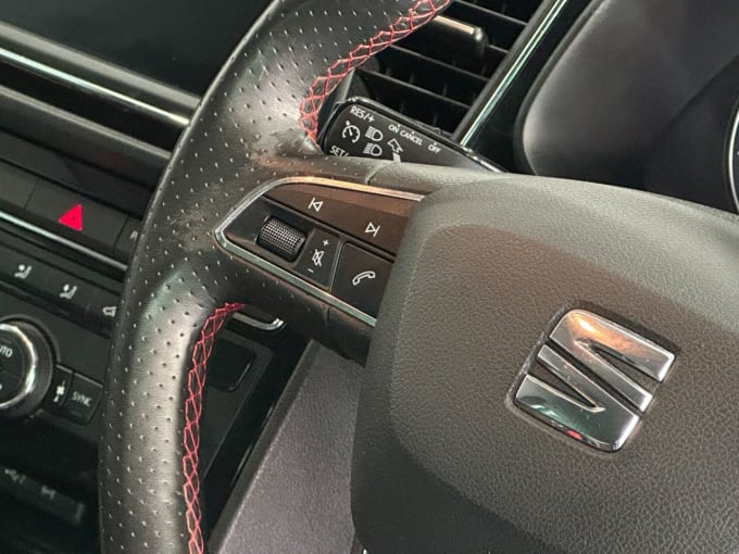2025 Seat Leon