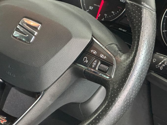 2025 Seat Leon