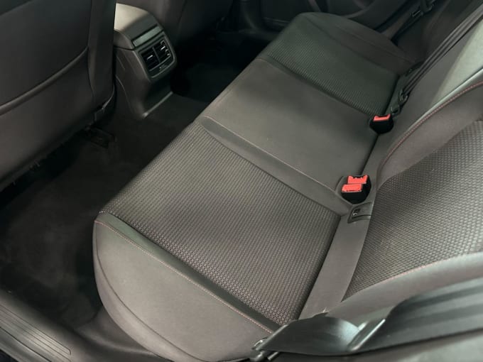 2025 Seat Leon