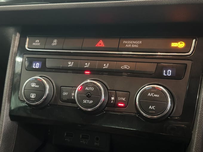 2025 Seat Leon