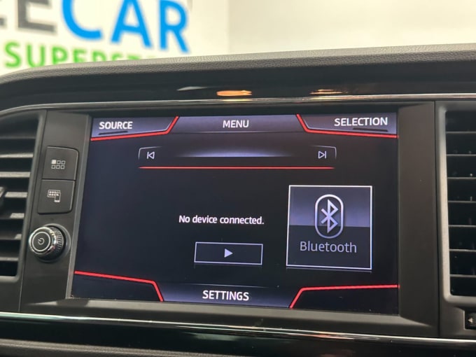 2025 Seat Leon