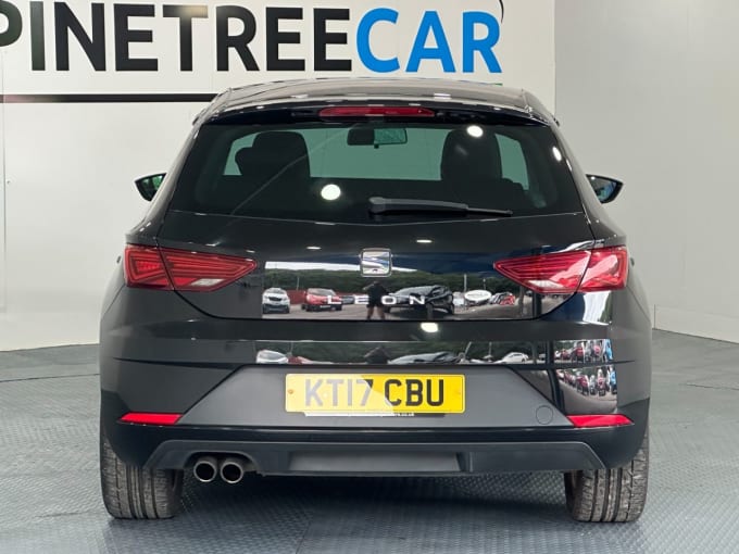 2025 Seat Leon