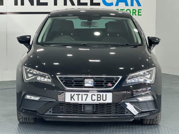 2025 Seat Leon