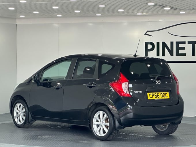 2025 Nissan Note