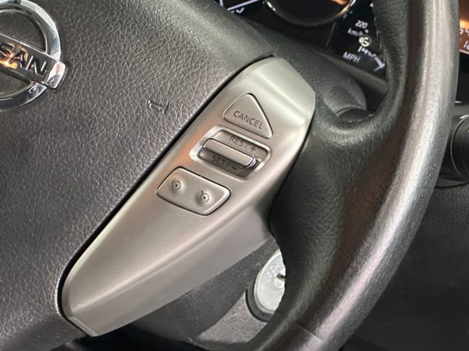 2025 Nissan Note