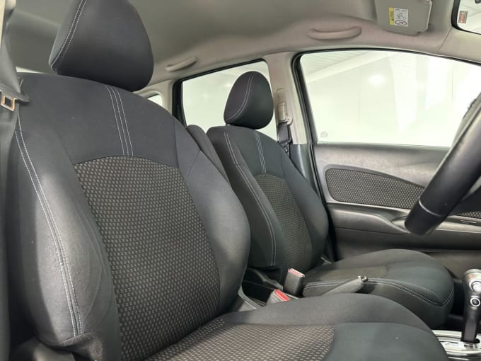 2025 Nissan Note