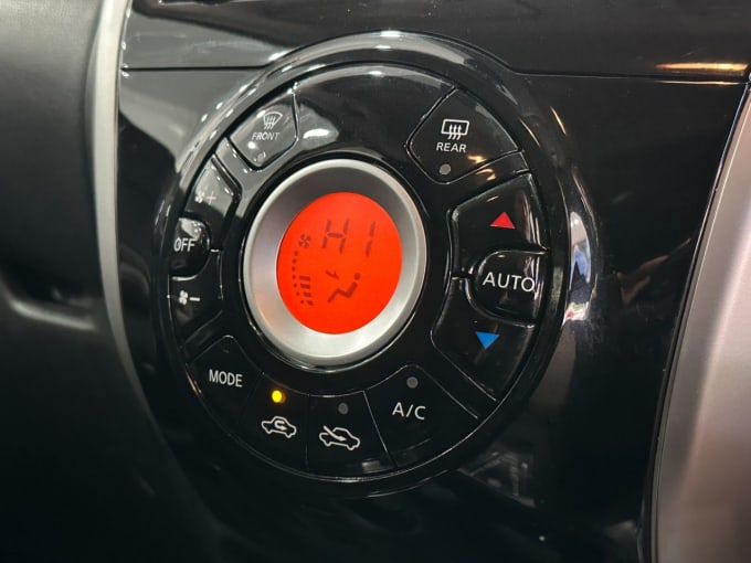 2025 Nissan Note