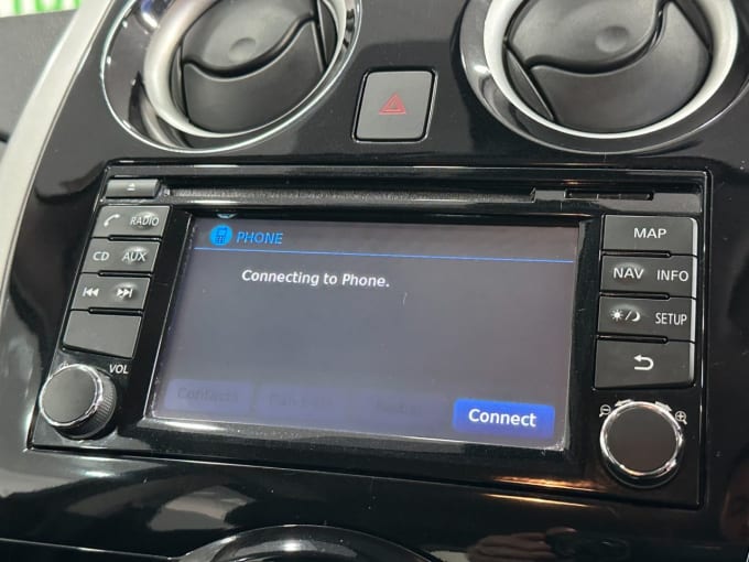 2025 Nissan Note