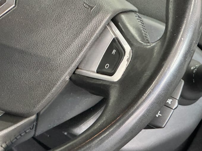 2014 Renault Scenic