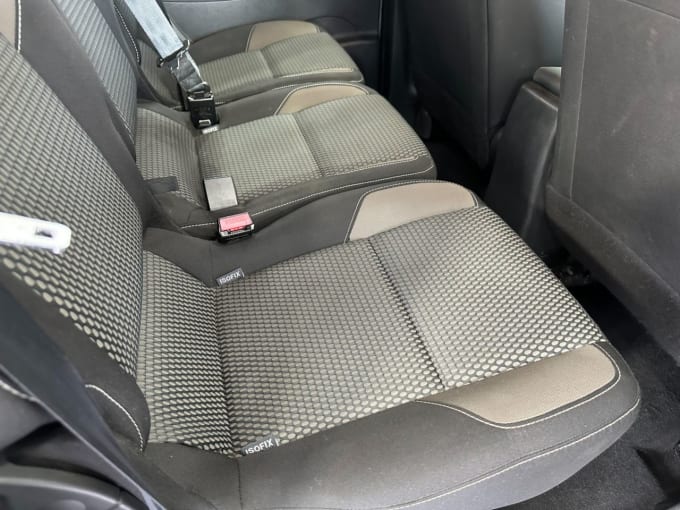 2014 Renault Scenic