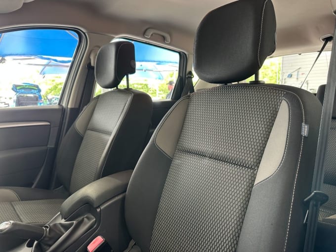 2014 Renault Scenic