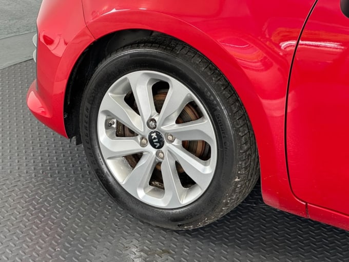 2015 Kia Rio