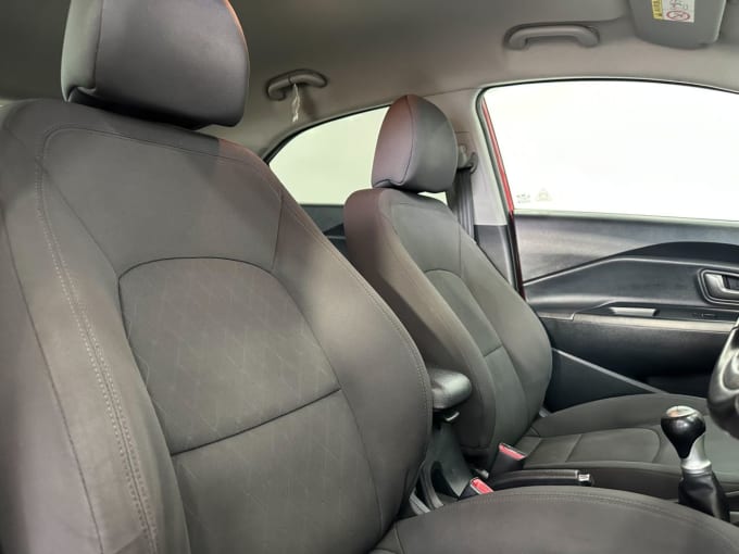 2015 Kia Rio