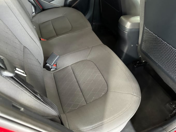 2015 Kia Rio