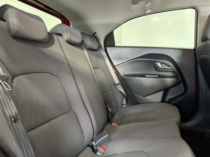 2015 Kia Rio