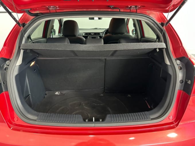 2015 Kia Rio