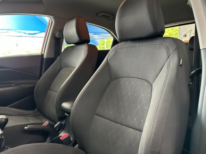 2015 Kia Rio