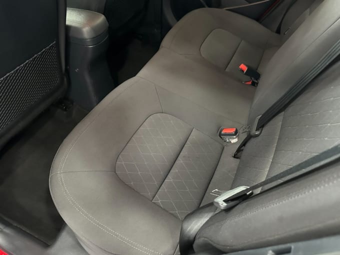 2015 Kia Rio