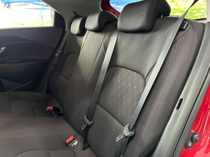 2015 Kia Rio