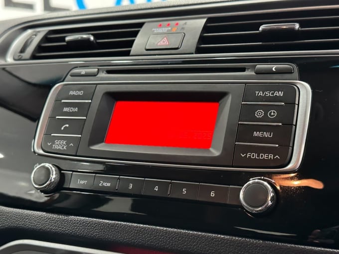 2015 Kia Rio